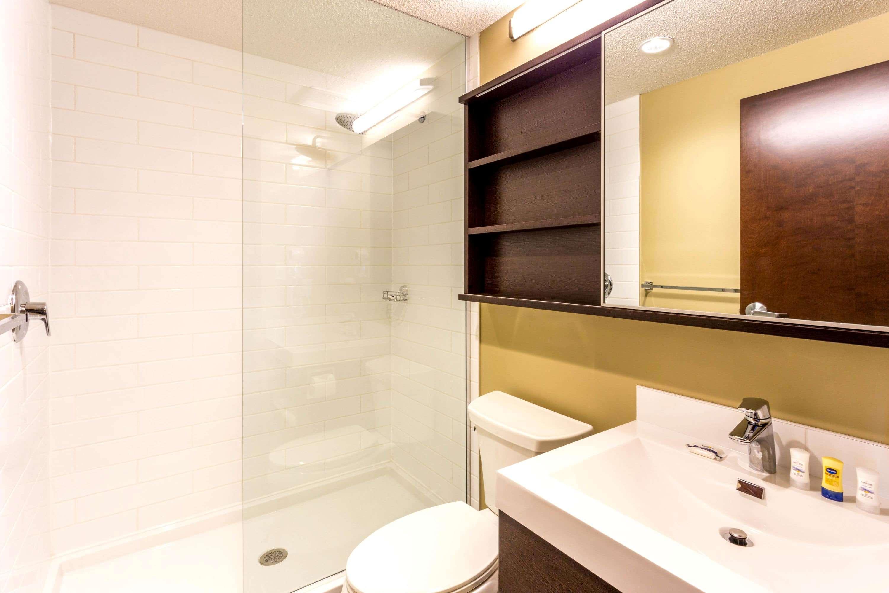 Microtel Inn & Suites By Wyndham Whitecourt Dış mekan fotoğraf