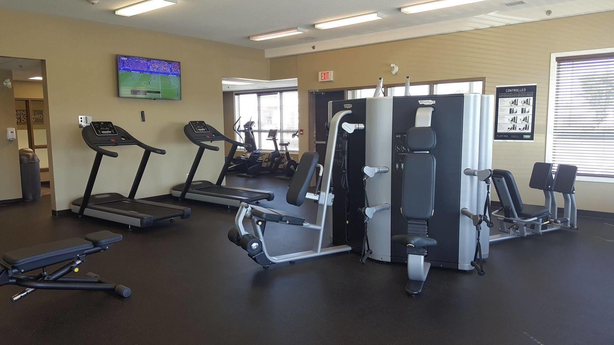 Microtel Inn & Suites By Wyndham Whitecourt Dış mekan fotoğraf