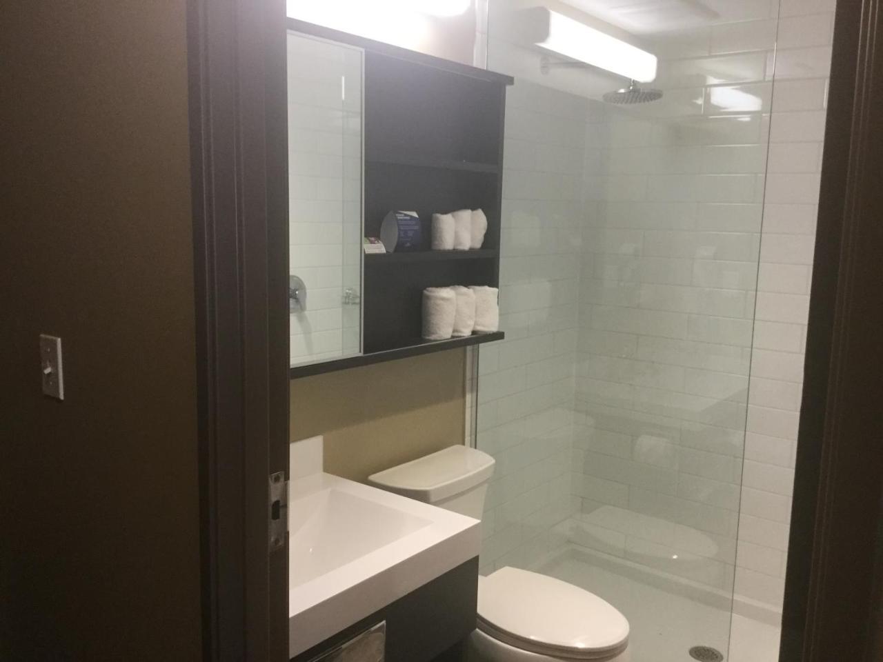 Microtel Inn & Suites By Wyndham Whitecourt Dış mekan fotoğraf